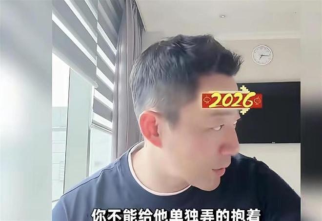 汪小菲要把满月儿子绑在身上坐飞机?马筱梅急了:干脆放篮子里!(组图) - 4