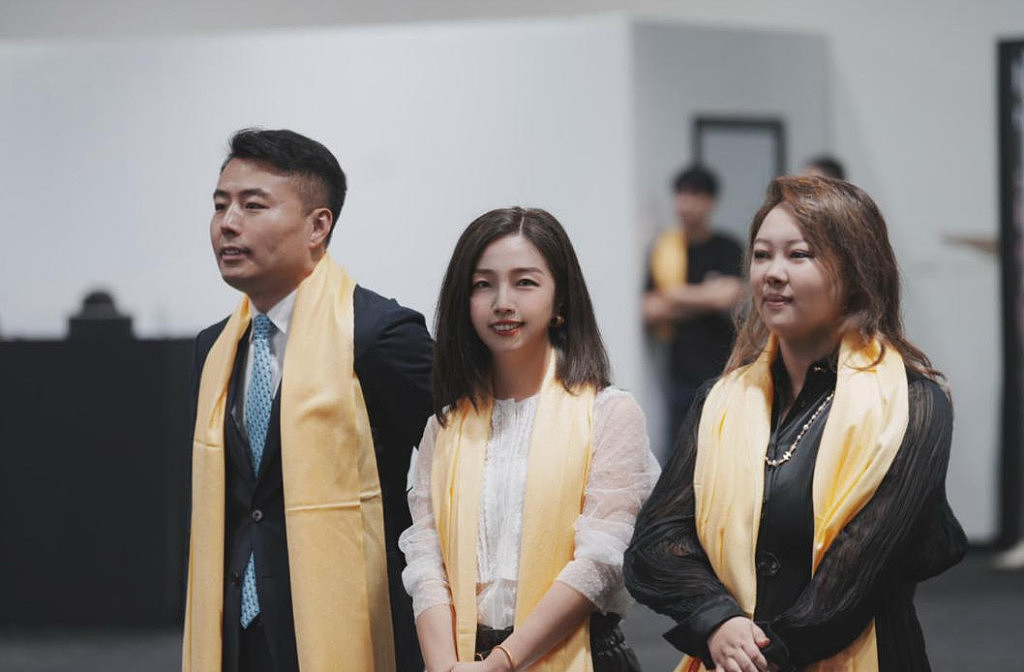 丙午年澳大利亚华侨华人恭拜轩辕黄帝大典新闻发布会在悉尼成功举行(组图) - 23