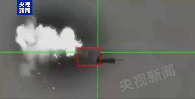 美军公布伤亡情况!伊朗向美航母发射4枚导弹,美军:都没有接近航母(组图) - 4