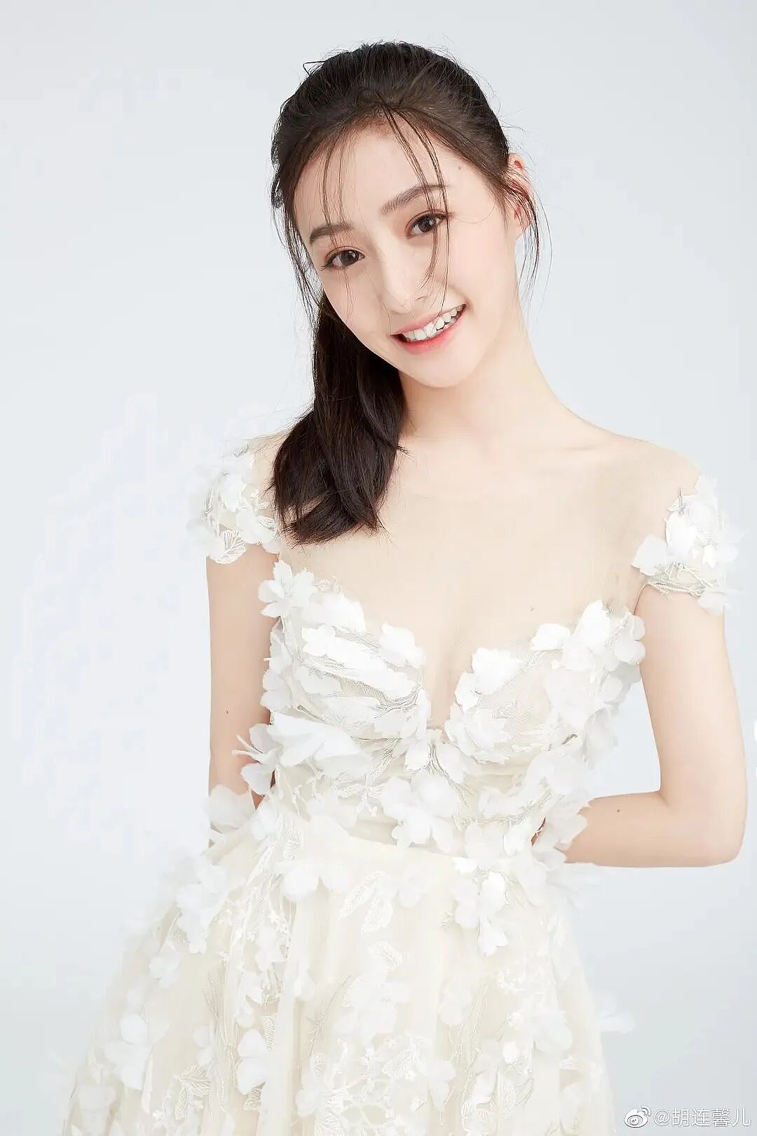 【美女】十大没能走红的年轻美女潜力股!高颜值风情万种性感撩人(组图) - 2