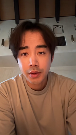 导弹就在天上飞!弦子夫妻困迪拜撤离计划中断:惊悚爆声整晚不敢睡(组图) - 2