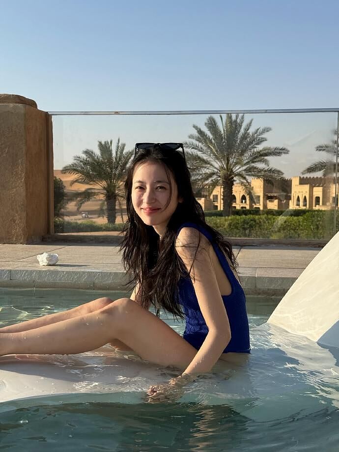 【滚动】5名伊朗女足放弃澳洲庇护；特朗普拒绝和谈，吁中日韩护航霍尔木兹（视频/组图） - 156
