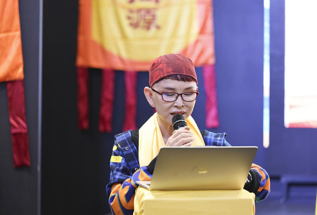 丙午年澳大利亚华侨华人恭拜轩辕黄帝大典新闻发布会在悉尼成功举行(组图) - 21
