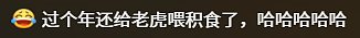 “300只老虎积食又呕吐”,明星动物被热情游客投喂成“工伤”(组图) - 6