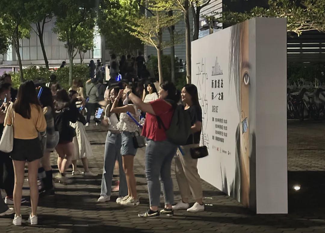 被曝选妃+重婚、泰国车祸是摆拍...薛之谦最新回应！ 周杰伦、张杰等顶流牵涉竟另有隐情？！（组图） - 28