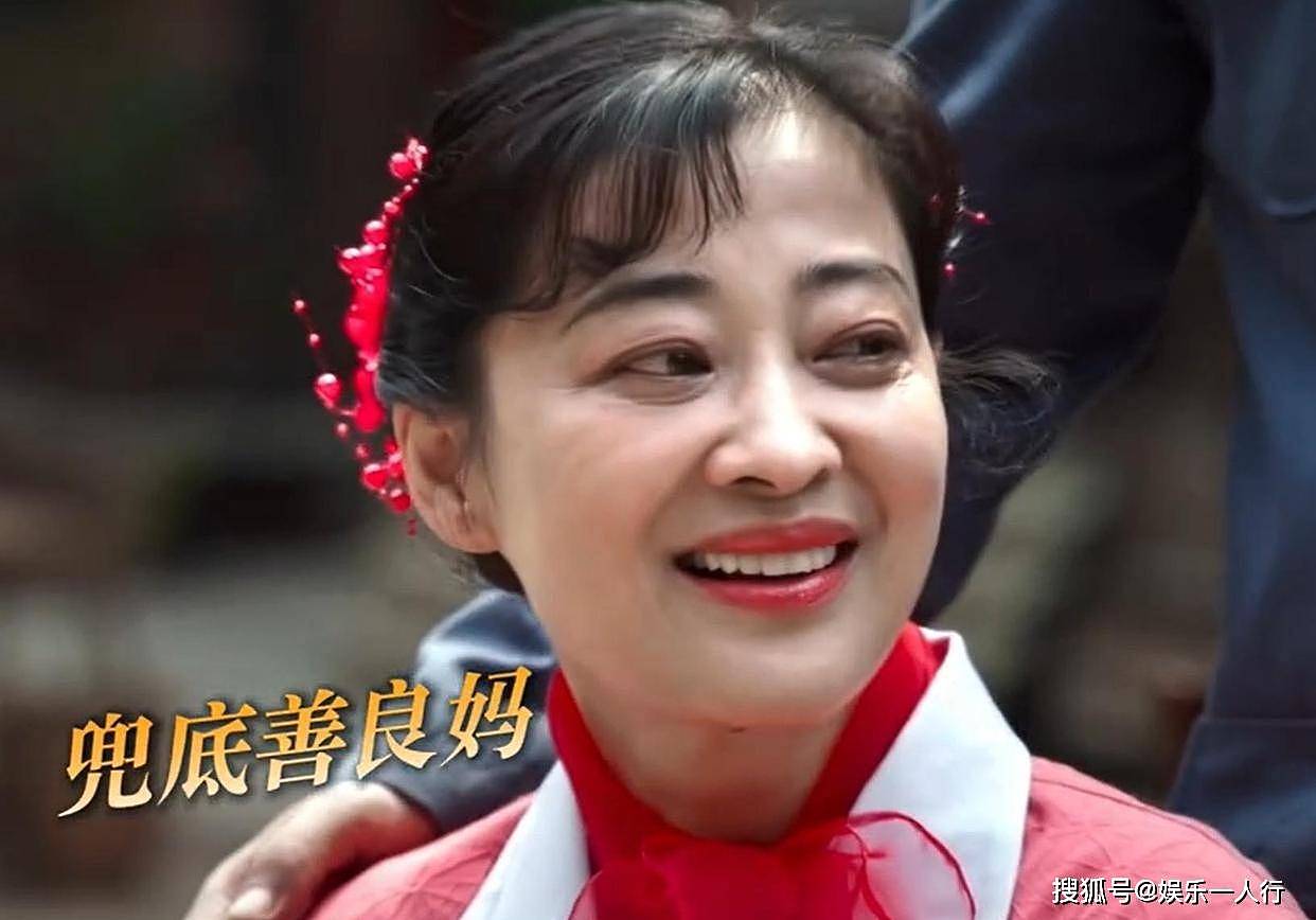 女演员长相有多重要!把28岁关晓彤和29岁孙千对比(组图) - 6