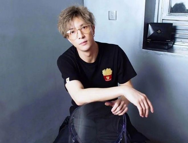 薛之谦前妻爆猛料！称他私下选妃、爱骂人，高磊鑫有他出轨的PPT（组图） - 14
