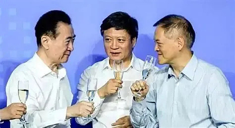 又卖了逾20亿！王健林卖光80座万达广场，昔日首富坠落凡间（组图） - 7