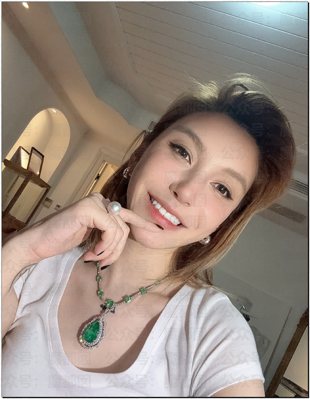极致震撼!李雨桐9年后再锤薛之谦重婚选妃?竟牵涉胡彦斌(组图) - 21