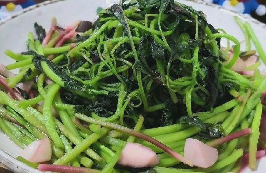 【涨知识】这菜3块钱一斤，含钙量是牛奶的5倍，孩子常吃补钙猛长个（组图） - 5