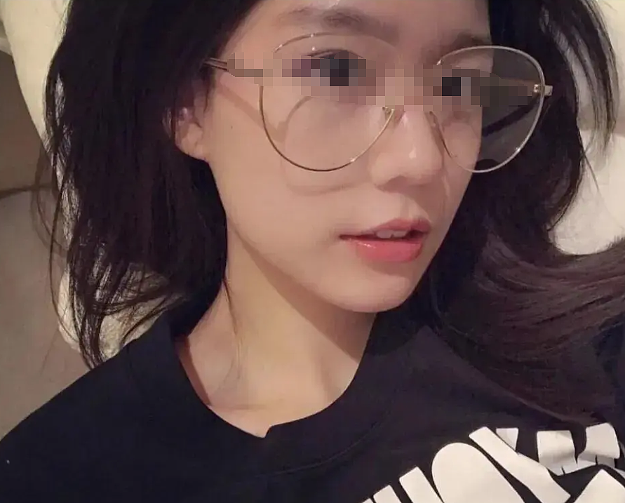 男顶流和白富美女友聊天记录霸榜热搜！女主长相家境和黑历史被扒瓜好大（组图） - 15