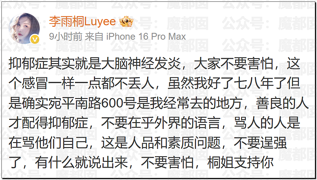 极致震撼!李雨桐9年后再锤薛之谦重婚选妃?竟牵涉胡彦斌(组图) - 27