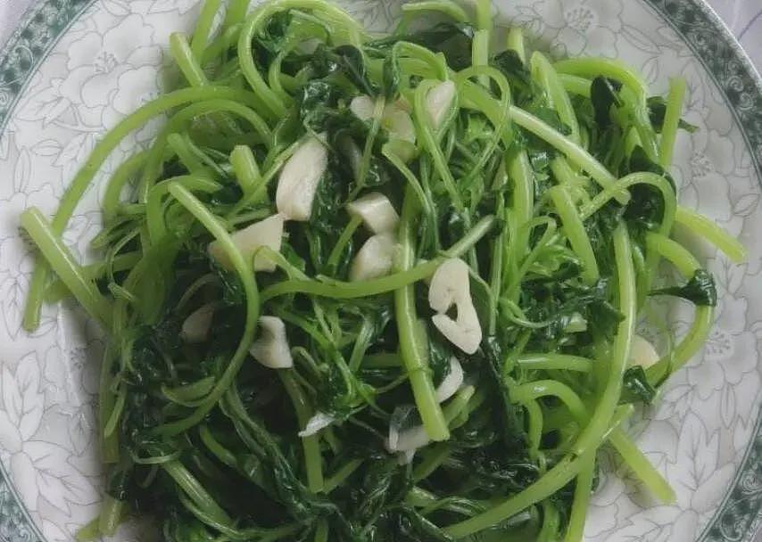 【涨知识】这菜3块钱一斤，含钙量是牛奶的5倍，孩子常吃补钙猛长个（组图） - 2