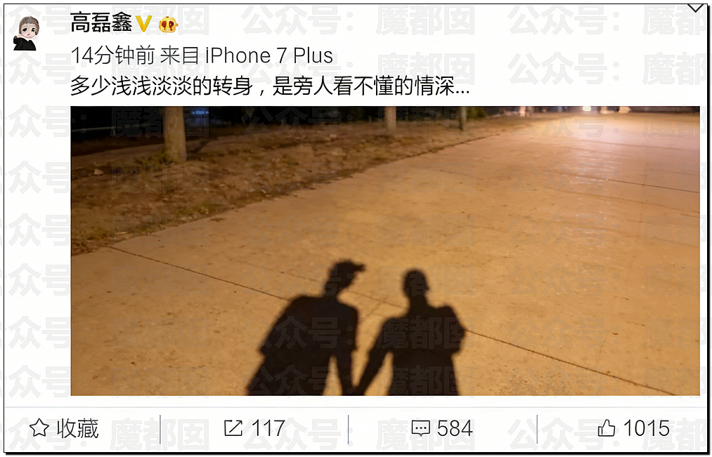 极致震撼!李雨桐9年后再锤薛之谦重婚选妃?竟牵涉胡彦斌(组图) - 10