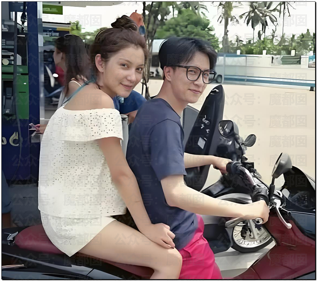 极致震撼!李雨桐9年后再锤薛之谦重婚选妃?竟牵涉胡彦斌(组图) - 7