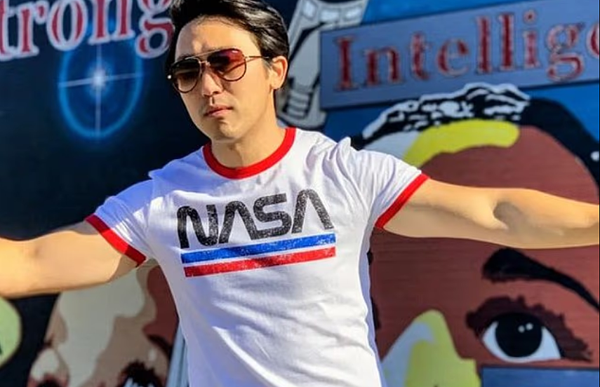 NASA工程师帅哥睡遍437人!被控性侵下药,身败名裂后,结局竟意外反转(组图) - 2