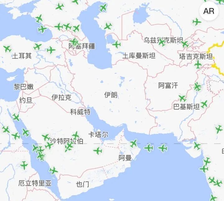 多名被困迪拜中国人： 突然就身处战场，好恐怖啊（组图） - 10