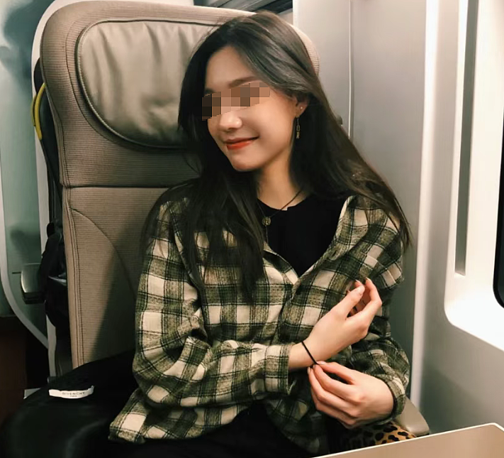 男顶流和白富美女友聊天记录霸榜热搜！女主长相家境和黑历史被扒瓜好大（组图） - 8