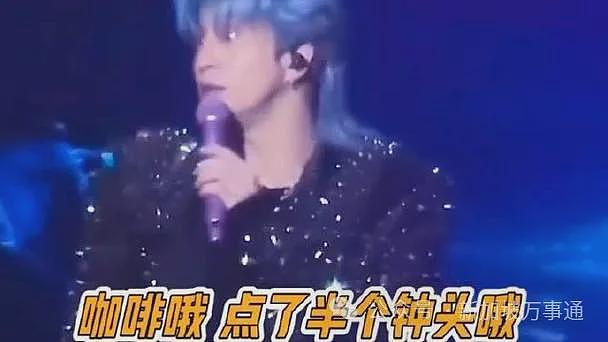 被曝选妃+重婚、泰国车祸是摆拍...薛之谦最新回应！ 周杰伦、张杰等顶流牵涉竟另有隐情？！（组图） - 29