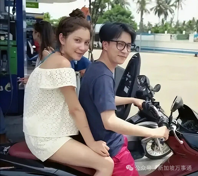 被曝选妃+重婚、泰国车祸是摆拍...薛之谦最新回应！ 周杰伦、张杰等顶流牵涉竟另有隐情？！（组图） - 15