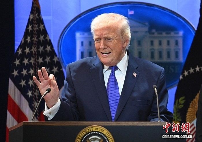 美伊关系：从盟友到死敌的70余年恩怨，两国关系转变十大关键时刻（组图） - 4