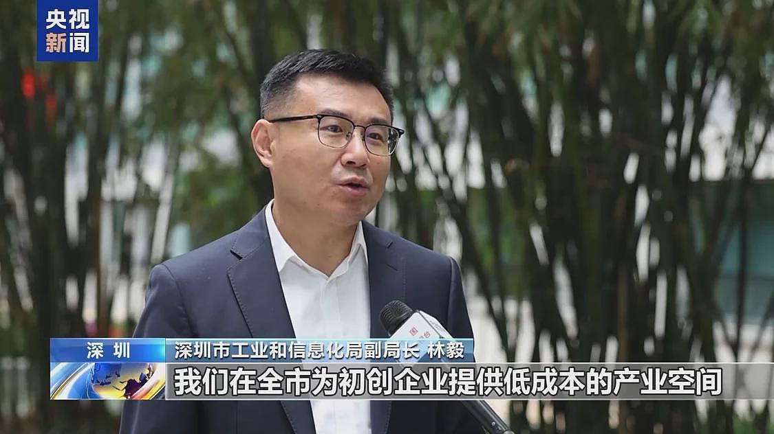 打爆米花、做咖啡、导购……人形机器人在深圳“上岗”了（组图） - 9
