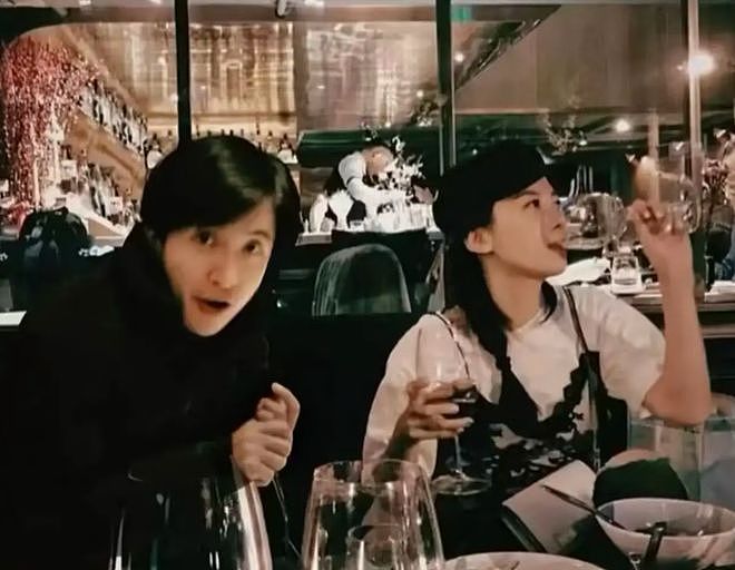 薛之谦前妻爆猛料！称他私下选妃、爱骂人，高磊鑫有他出轨的PPT（组图） - 2