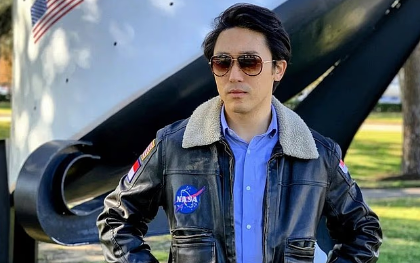 NASA工程师帅哥睡遍437人!被控性侵下药,身败名裂后,结局竟意外反转(组图) - 1