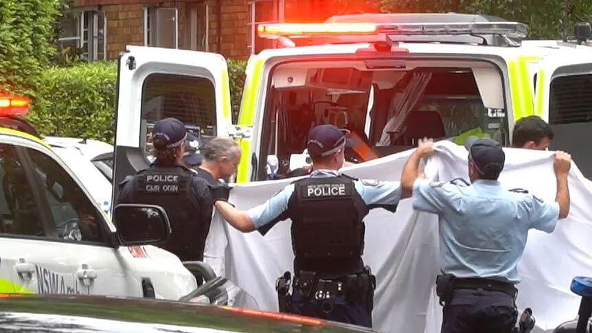 维州发生双尸案；澳洲警方开枪事件，在公寓里持刀袭击女子的男子被击毙（组图） - 3