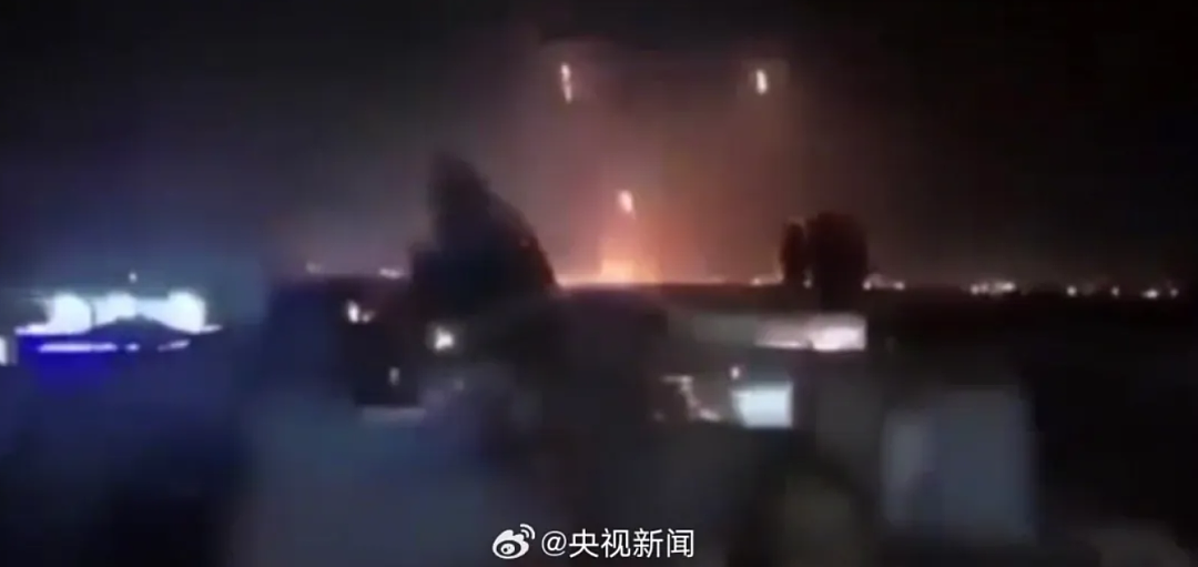 谈判破裂细节披露，美特使：伊方拒绝“十年零浓缩铀”方案！伊朗公布袭击美军基地画面（组图） - 3