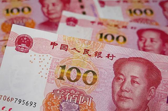 中国“两会”五大焦点：经济增速、“十五五”开局、科技自主、高层人事安排及国防预算（组图） - 2