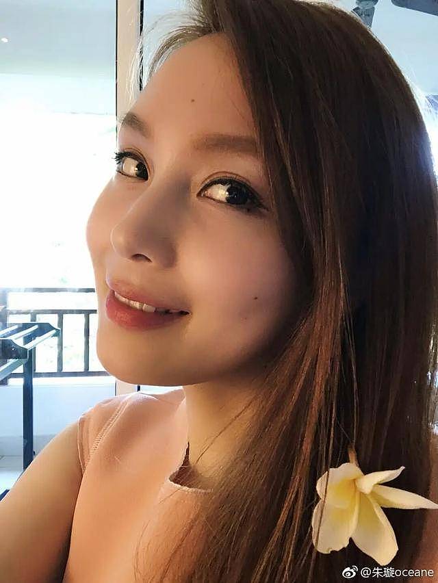 TVB“御用情妇”近况曝光，嫁富二代连生两子...（组图） - 7