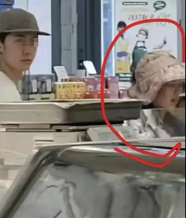 男顶流和白富美女友聊天记录霸榜热搜！女主长相家境和黑历史被扒瓜好大（组图） - 14