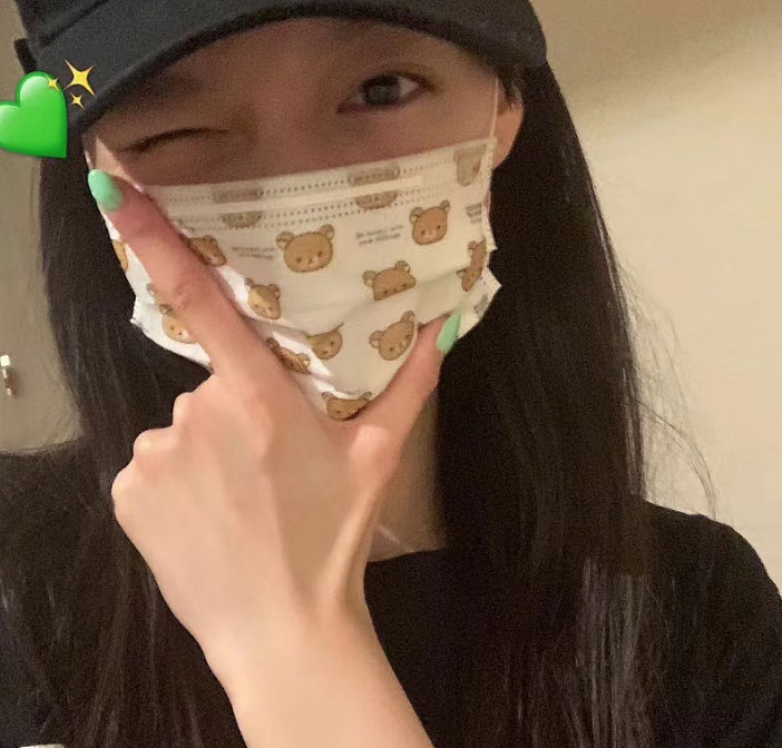 男顶流和白富美女友聊天记录霸榜热搜！女主长相家境和黑历史被扒瓜好大（组图） - 7