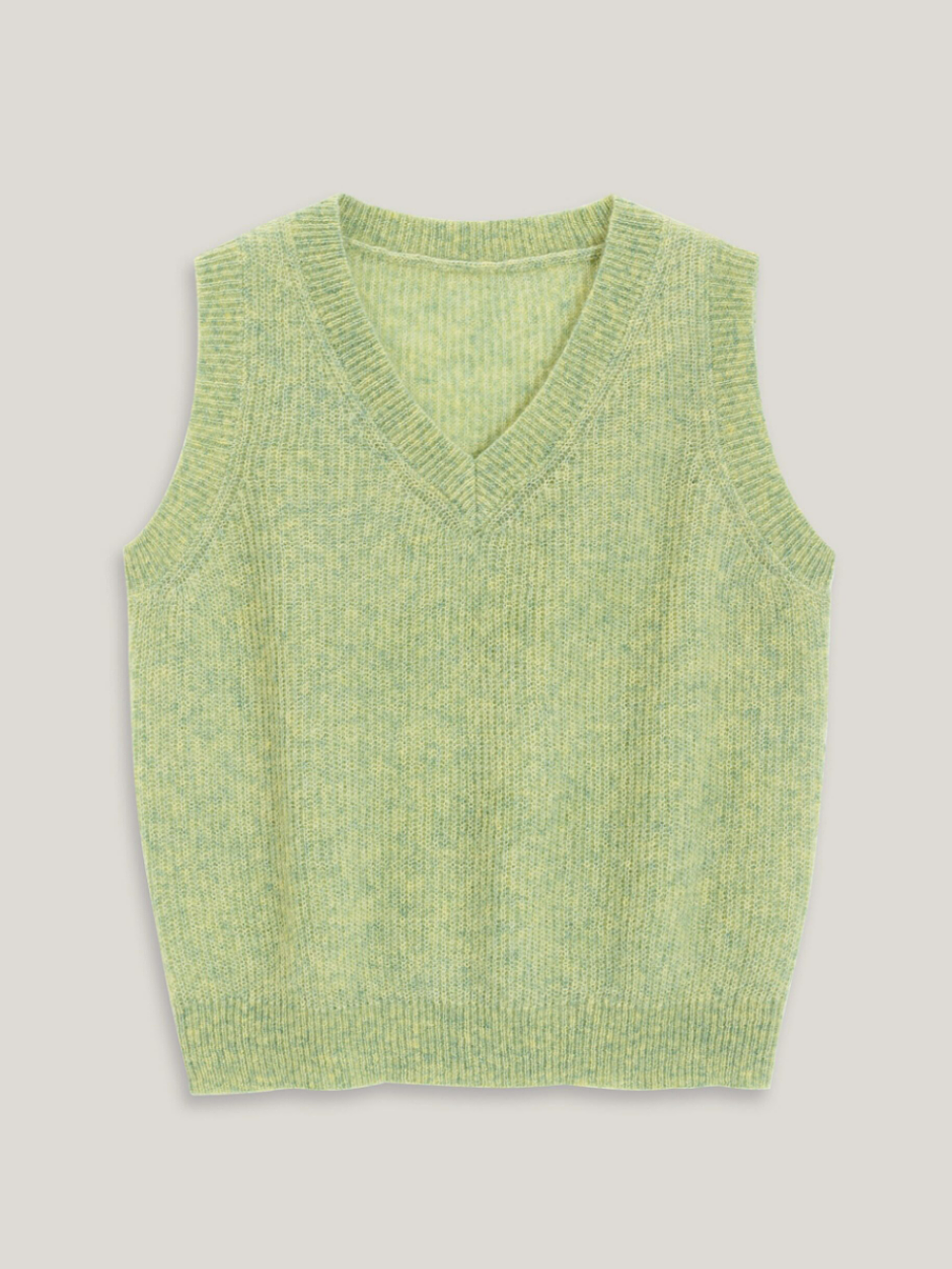 【时尚】这15件绝美绿色单品，我真的超想买（组图） - 6