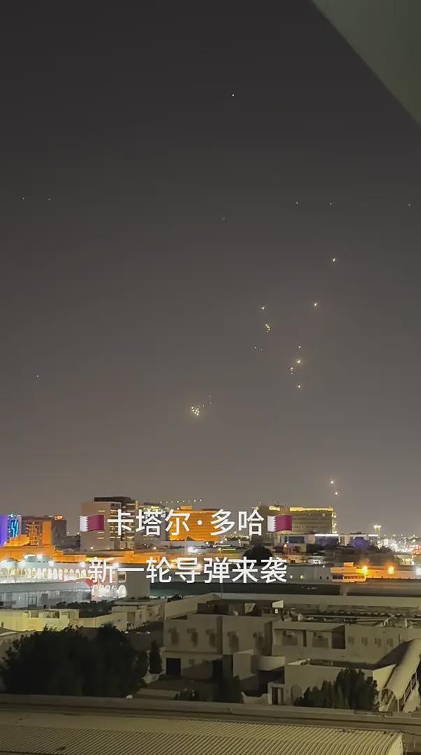 战火10公里外的中国人，“原来活着只需一块地毯”（组图） - 9
