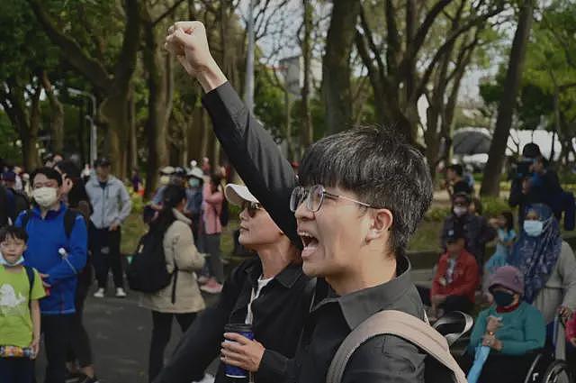 二二八79周年掀“台湾史补课潮”,新生代如何与历史对话(组图) - 4