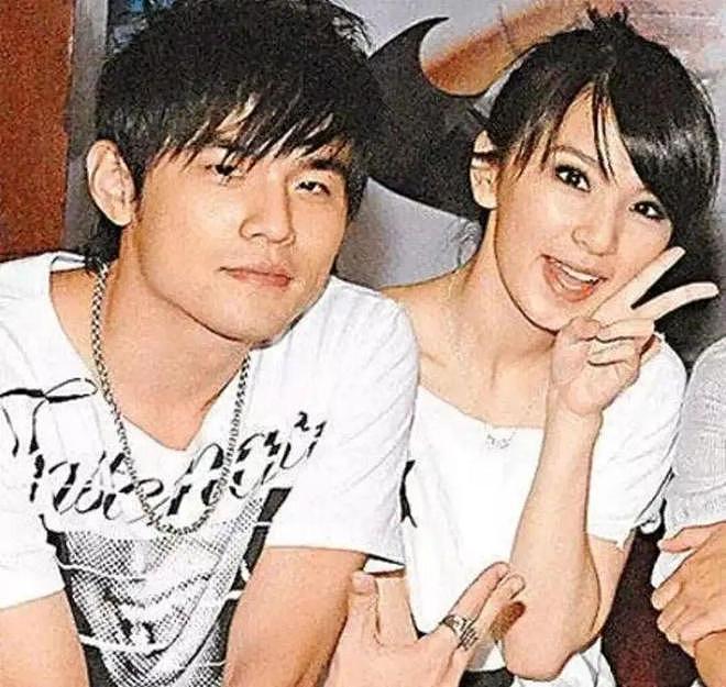 周杰伦和田馥甄的“过期糖”，为什么越嗑越上头？（组图） - 10