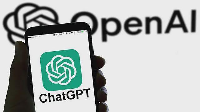 OpenAI报告指中国账号求助ChatGPT打压异见人士，要求协助抹黑高市早苗（组图） - 1