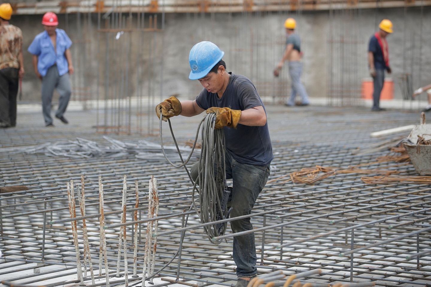 “十五五”开局!31省“拼经济”定2026GDP增长目标,平均值超5%(组图) - 4