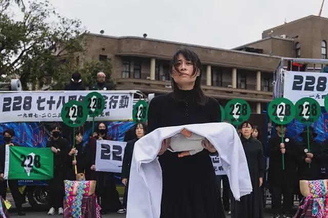 二二八79周年掀“台湾史补课潮”,新生代如何与历史对话(组图) - 3