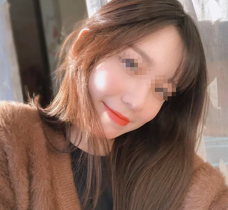 男顶流和白富美女友聊天记录霸榜热搜！女主长相家境和黑历史被扒瓜好大（组图） - 9