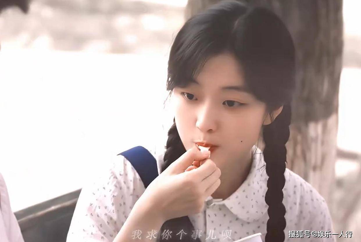 女演员长相有多重要!把28岁关晓彤和29岁孙千对比(组图) - 10