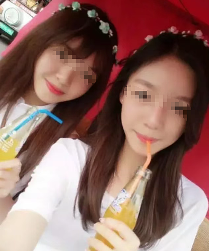男顶流和白富美女友聊天记录霸榜热搜！女主长相家境和黑历史被扒瓜好大（组图） - 10