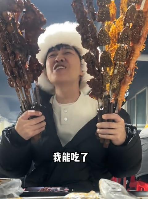 明星都肉疼！王宁杭州吃面，2188元一碗吃不起（组图） - 16