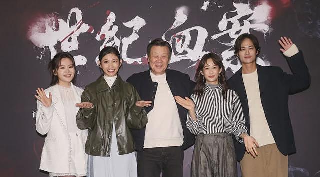 二二八79周年掀“台湾史补课潮”,新生代如何与历史对话(组图) - 5