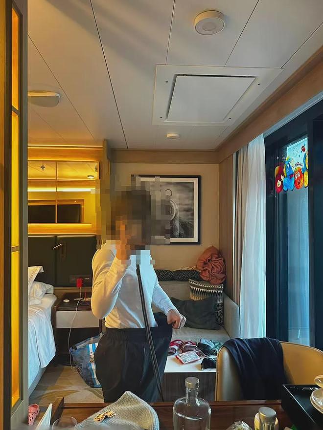 刚下飞机行李就没了！杭州姑娘花10多万去南极旅游却崩溃：衣物全靠借（组图） - 3