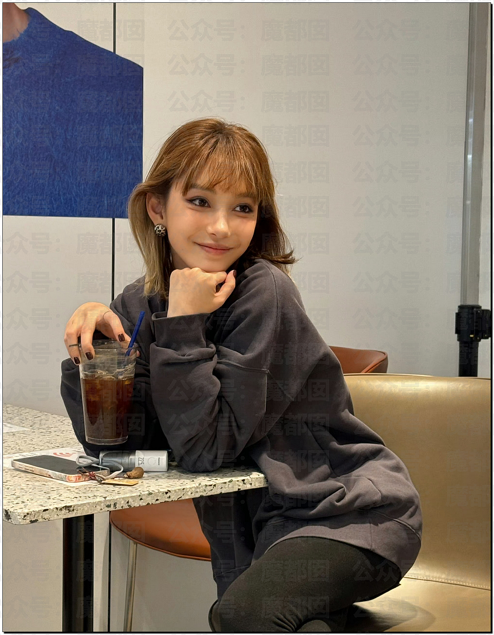 极致震撼!李雨桐9年后再锤薛之谦重婚选妃?竟牵涉胡彦斌(组图) - 22