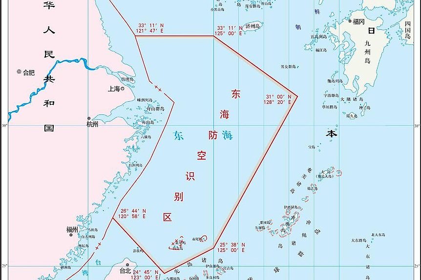 李在明上台后 韩国是否成了“第一岛链”中的薄弱一环？（组图） - 2