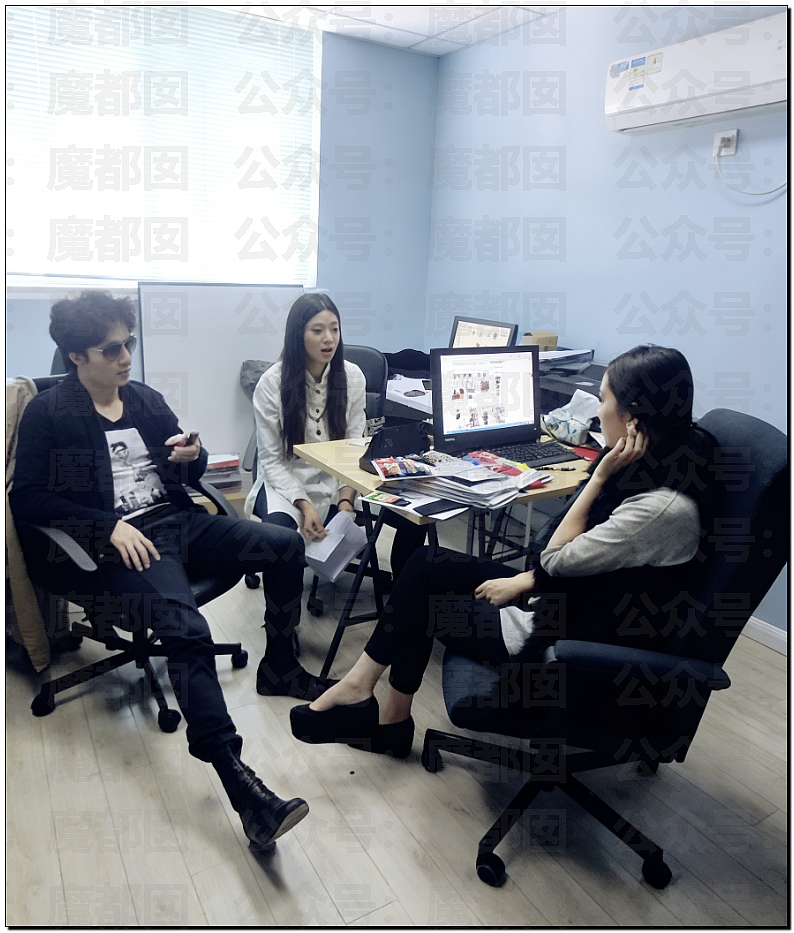 极致震撼!李雨桐9年后再锤薛之谦重婚选妃?竟牵涉胡彦斌(组图) - 4